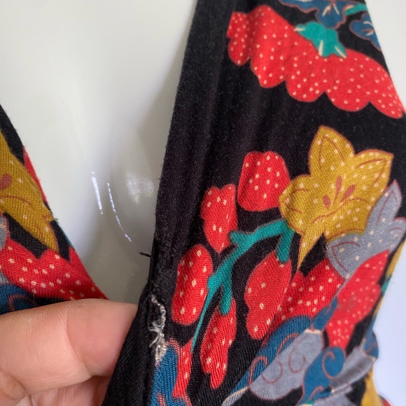 Maeve by anthropologie dress - Picture 4 of 10